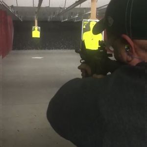 Meet your Posher, Mike